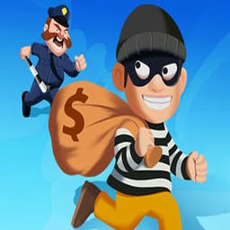 Catch The Thief