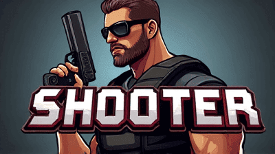 Hero Shooter