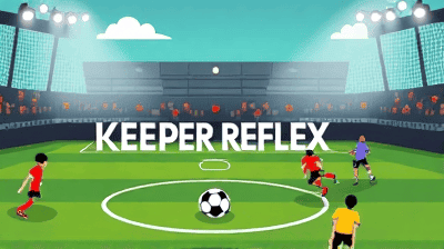 Keeper Reflex